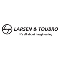 Larsen-Toubro logo